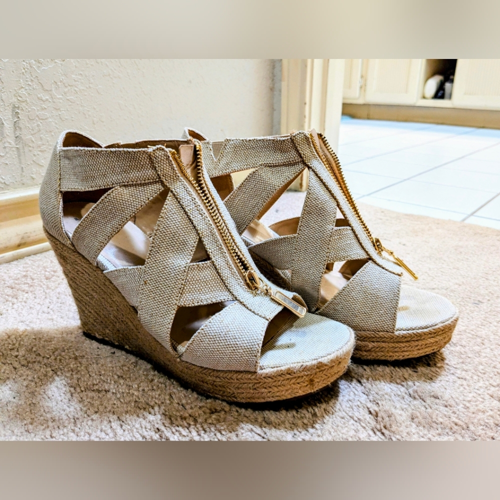 Wedges